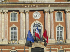 Ibis Styles Toulouse Centre Canal du Midi
