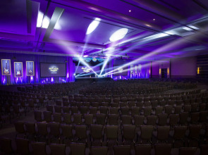 Hard Rock Hotel & Casino Punta Cana an All-Inclusive Resort