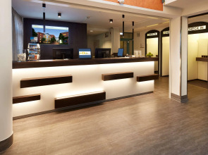 GHOTEL hotel & living Hannover