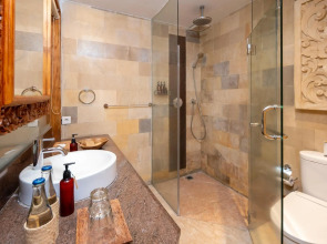 Курорт Adiwana Svarga Loka