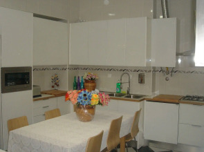 DownTown Guest House