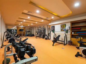 Отель Viking Star