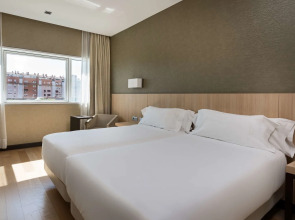 NH Madrid Ribera del Manzanares