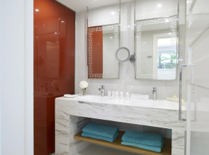 Minos Imperial Beach Resort Milatos Crete