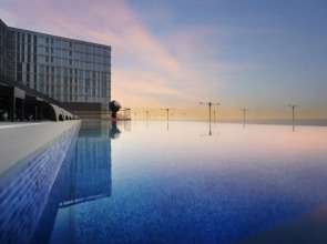 Hotel Whistlelark Jeju