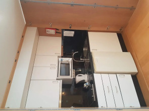 Golden Residence Hotel