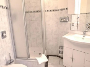 Hotel Himalaya Frankfurt City Messe