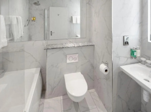 The Address Connolly