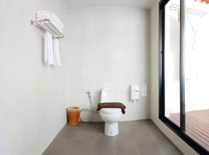 Lanta Sand Resort & Spa