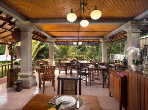 Ketut's Place Bed & Breakfast Ubud
