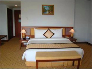 Saigon Ninh Chu Hotel & Resort