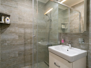 Апартаменты Your Home Kp на улице Турчинского