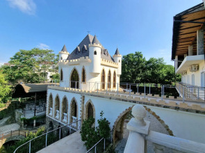 Гостевой дом Персиковый Замок