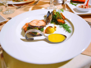 Pickalbatros Aqua Blu Resort - Hurghada