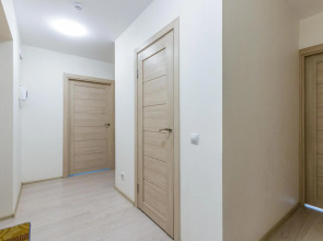 DreamHouse (ДримХаус) на Спутников 16