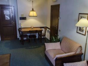 Residence Cima Jazzi