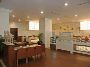 Gurney Bay Hotel, a PARKROYAL Hotel