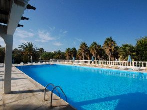 Cosmopolitan Kos Hotel