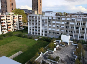 Crowne Plaza Zürich by IHG