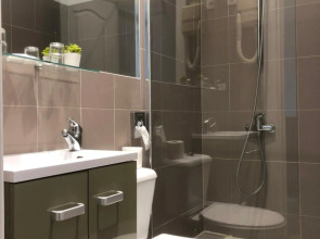 Hotel le Nice Etoile