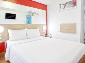 Red Planet Makati Avenue Manila