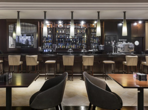 Hotel Elba Madrid Alcalá