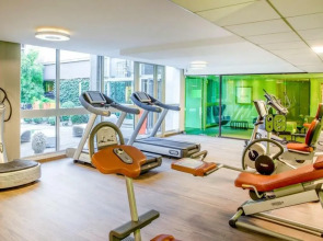 Sofitel Lyon Bellecour