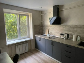 Апартаменты на проспекте 22-го Партсъезда 137А