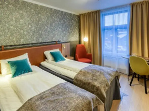 Home Hotel Hammer – Dinner included