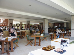 Rajapruek Samui Resort