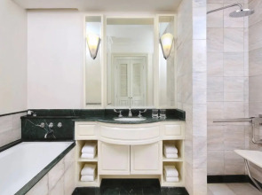 JW Marriott Surabaya