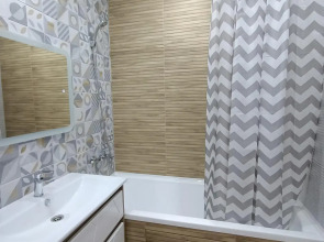 Апартаменты на бульваре Кузьмина 15