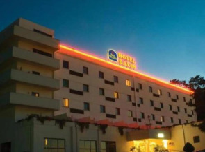 Hotel D. Luís