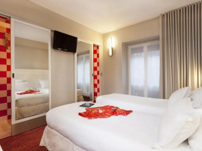 Libertel Gare Du Nord Suede