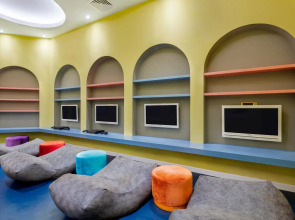 Granada Luxury Belek - All Inclusive