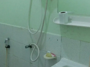 Aonang Baanlay bungalow