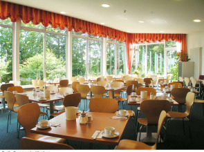 Panorama Inn Hotel und Boardinghaus