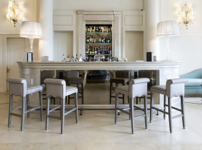 Savoia Excelsior Palace Trieste – Starhotels Collezione