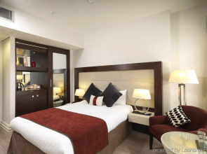 Leonardo Hotel Cardiff