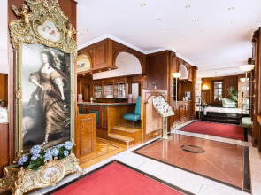 Living Hotel Berlin Mitte