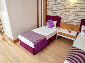 Tui Magic Life Jacaranda - All Inclusive