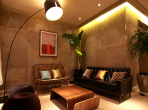 Hotel Skypark Myeongdong I