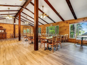 Muskoka Waterfront Retreat