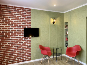 Moon72 (Мун72) на улице Фармана Салманова