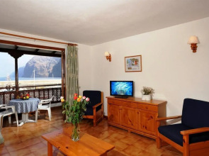 Apartamentos Poblado Marinero