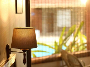 Uday Samudra Leisure Beach Hotel