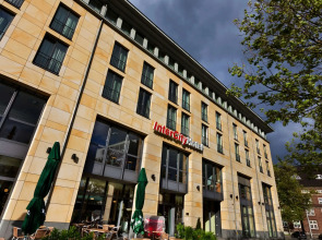 IntercityHotel Bremen