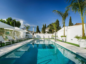 Costa del Sol Torremolinos Hotel