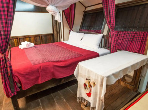 Monfai Culture House