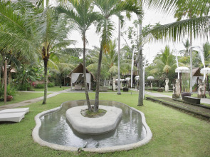 The Mansion Resort Hotel & Spa